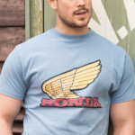 Maglietta HONDA 